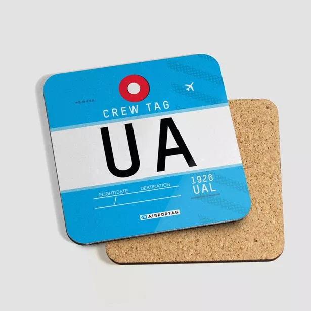 UA - Coaster