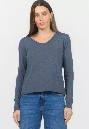 Vanya Long Sleeve