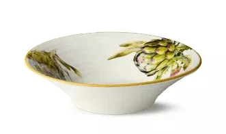 Verdura Pasta Bowl 13in x 3in
