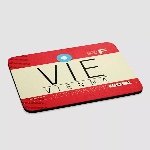 VIE - Mousepad