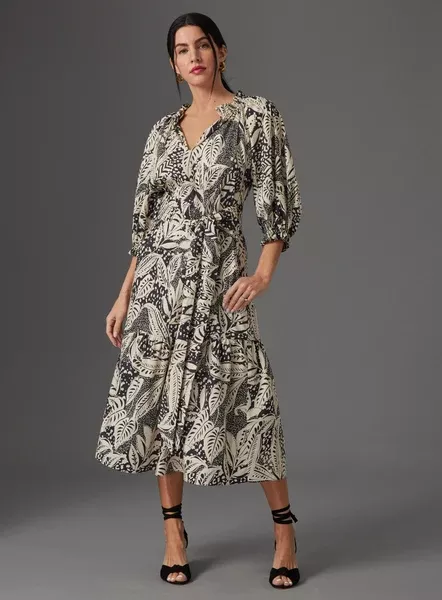 Waverly Dress