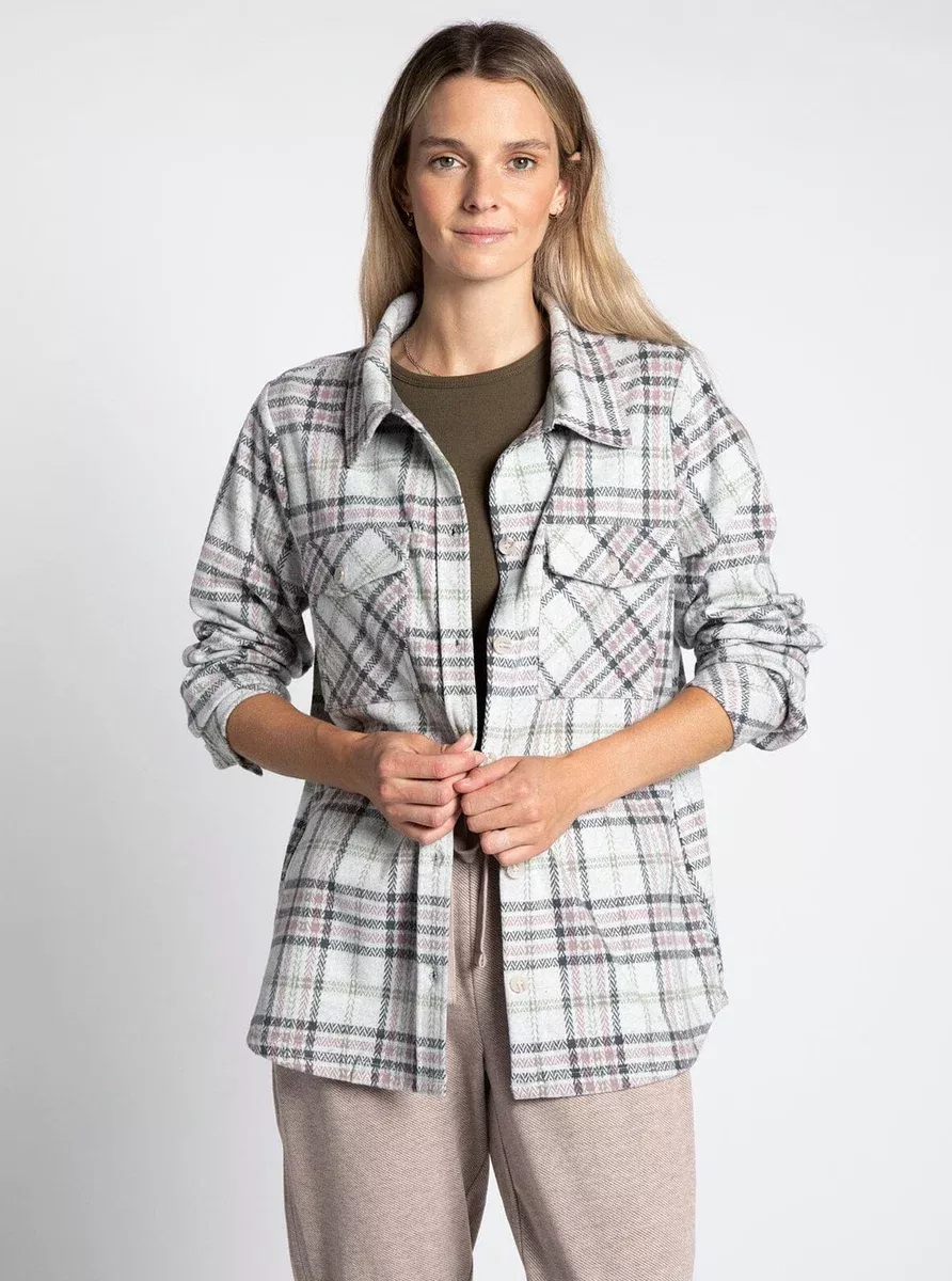 Weston Jacket [Mossy Green/Pink-J1550]