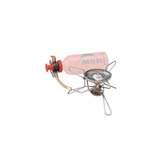 Whisperlite Stove