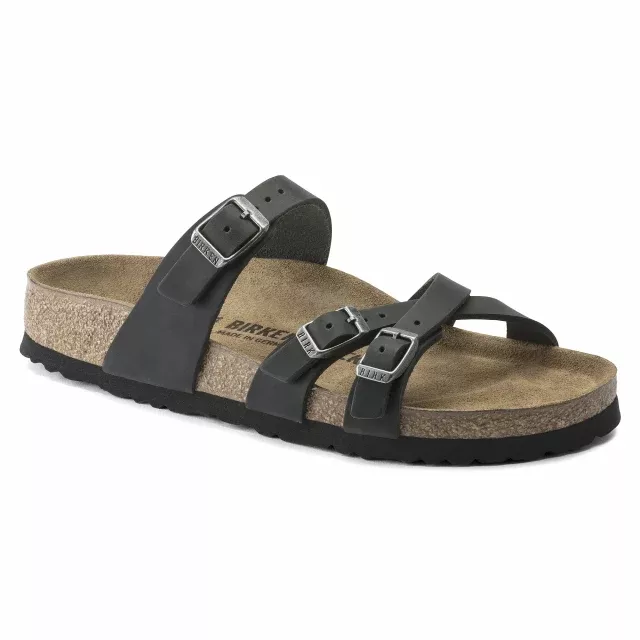 Women's Franca Oiled Leather
