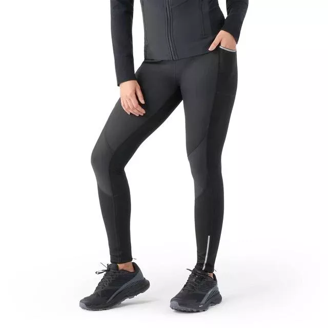 Womens Active Fleece Wind Tight