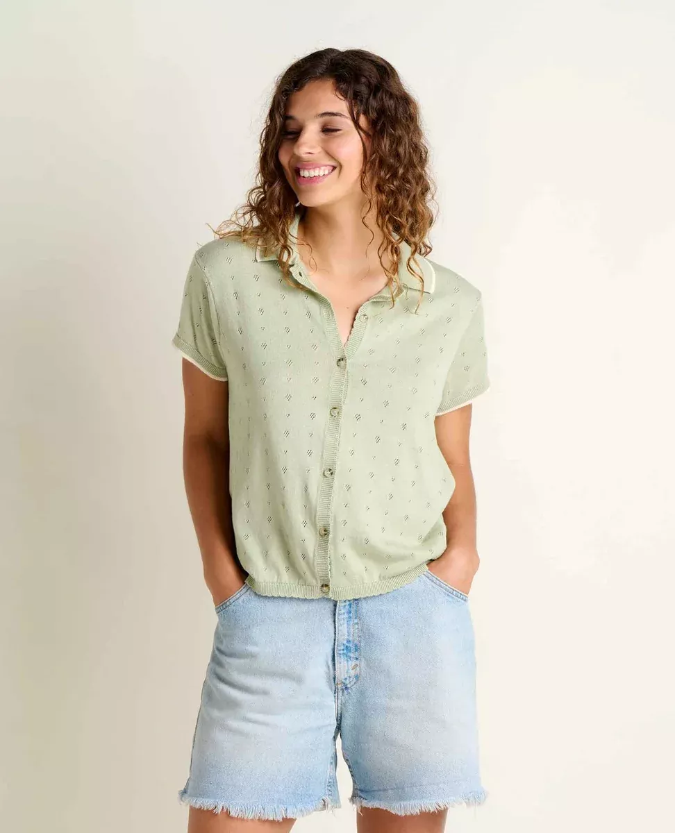 Womens Bianca Shirt