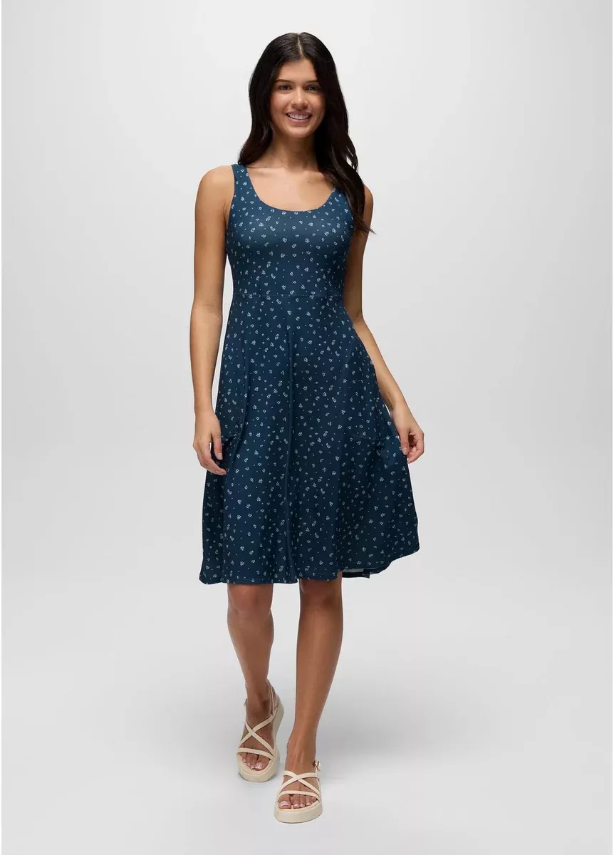 Womens Corrinne Dress