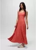 Womens Corrinne Maxi Dress