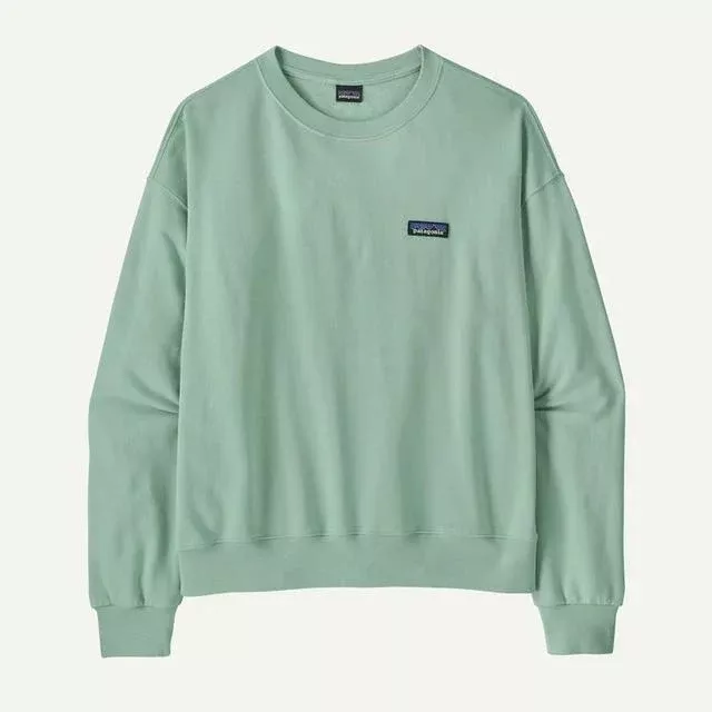 Womens Daily Crew
