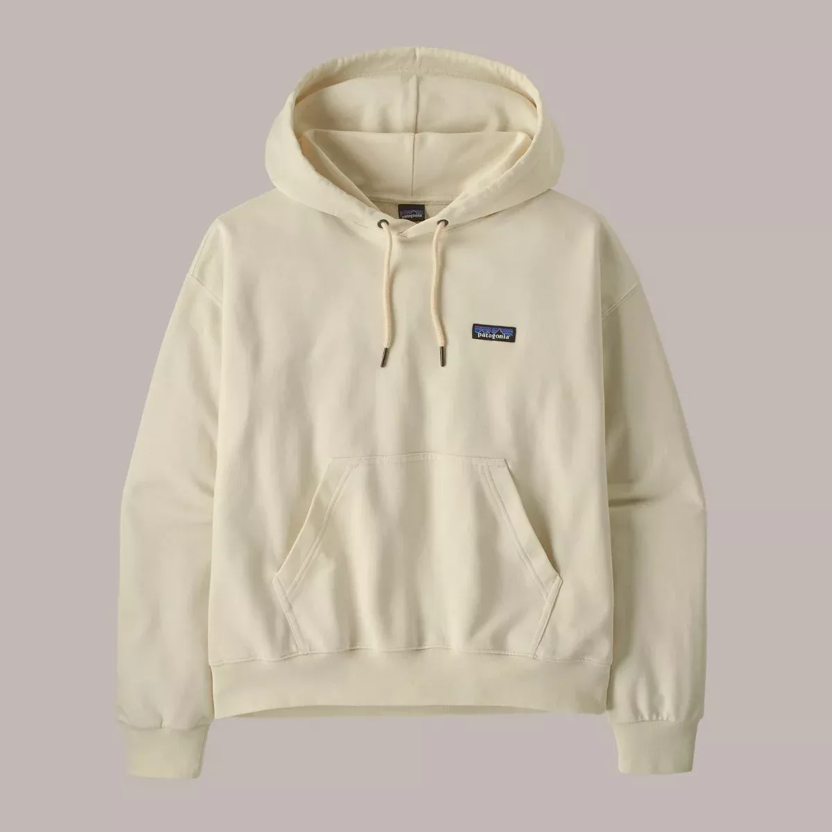 Womens Daily Hoody