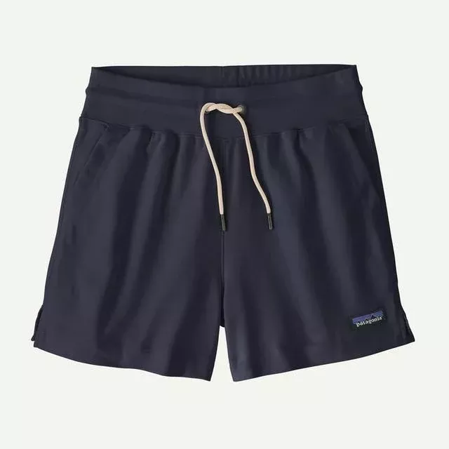 Womens Daily Shorts