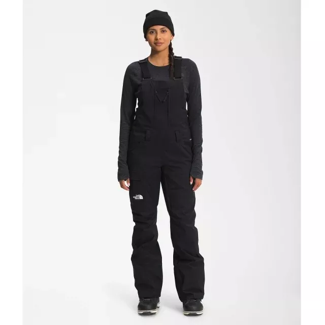 Womens Freedom Insulated Bib
