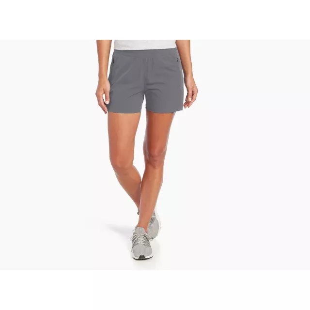 Womens Freeflex Short