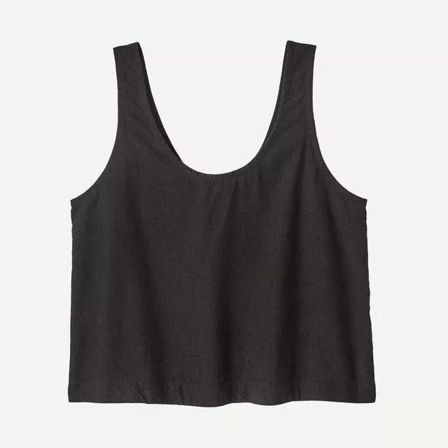 Womens Garden Island Top