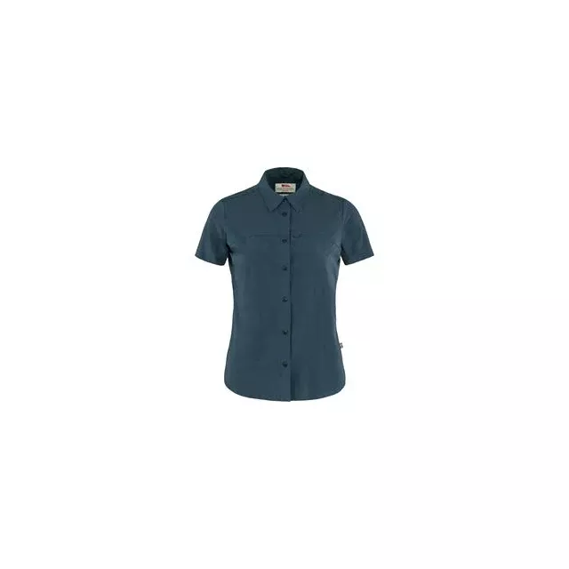 Womens High Coast Lite Shirt Ss W