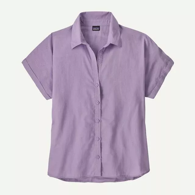 Womens Lw A/c Shirt