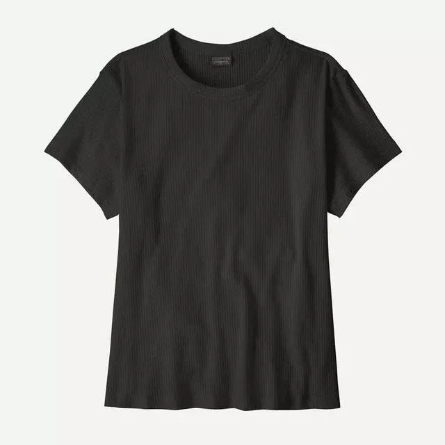 Womens Rib