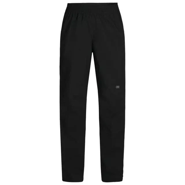 Womens Stratoburst Stretch Rain Pants