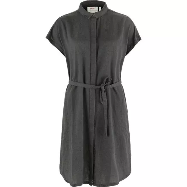 Womens ÖVik Hemp Dress