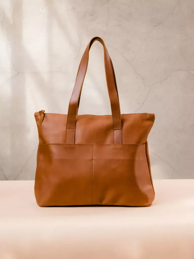 Yarri Carry-on Tote