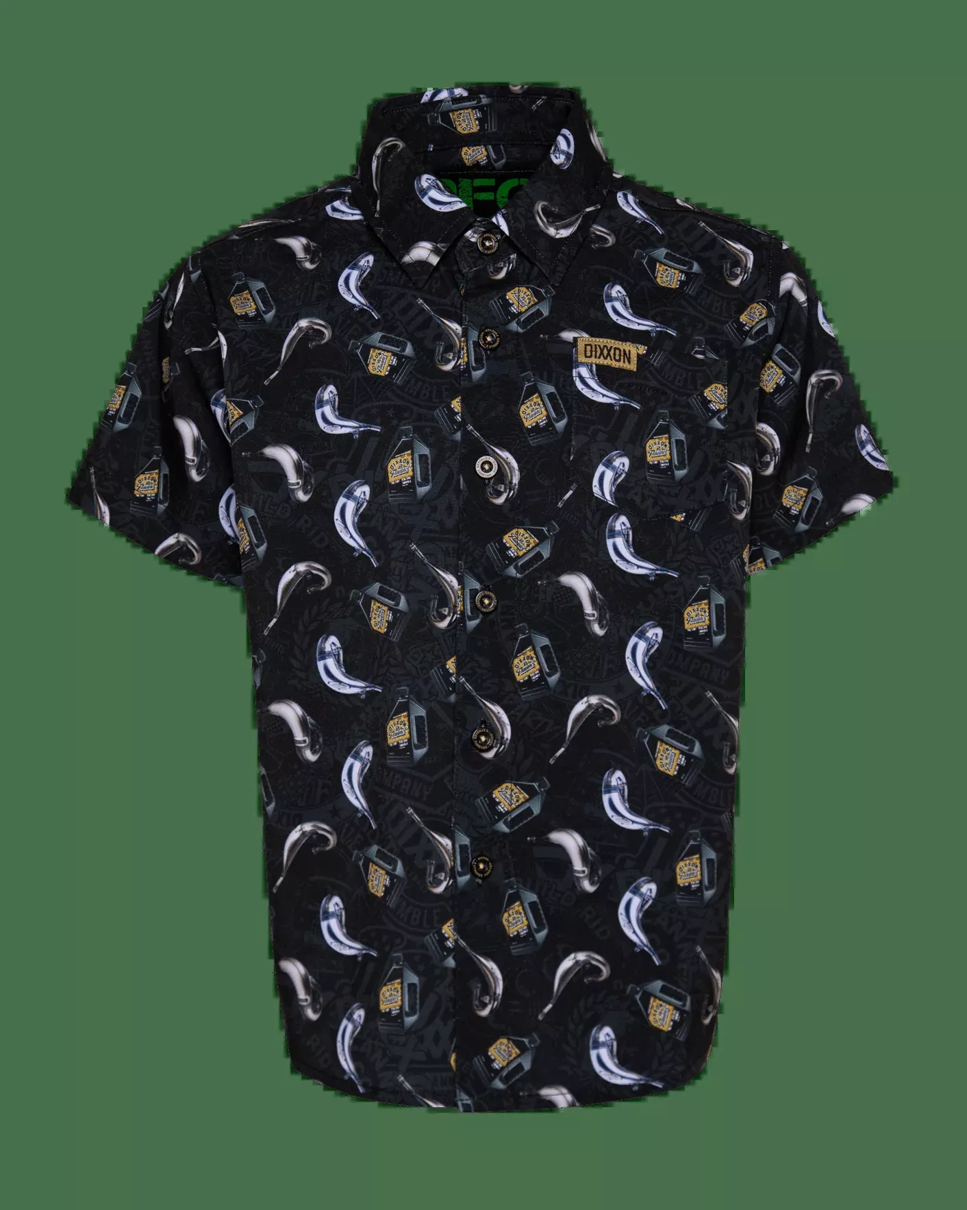 Youth 2 Strokes Forever Party Shirt