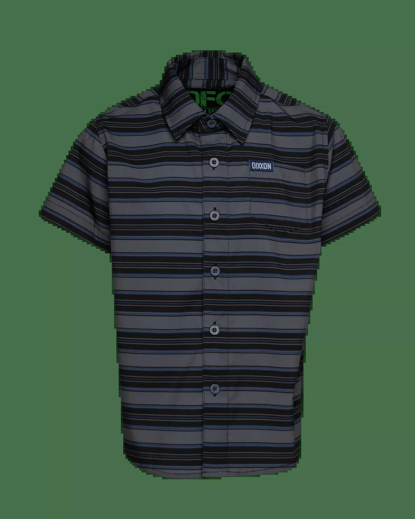 Youth The Cooper Party Shirt