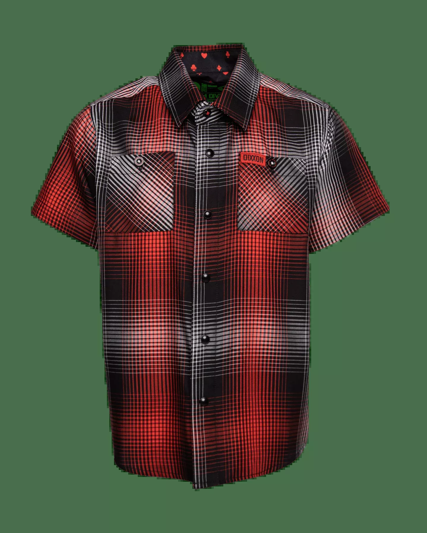 Youth Jester Bamboo Short Sleeve