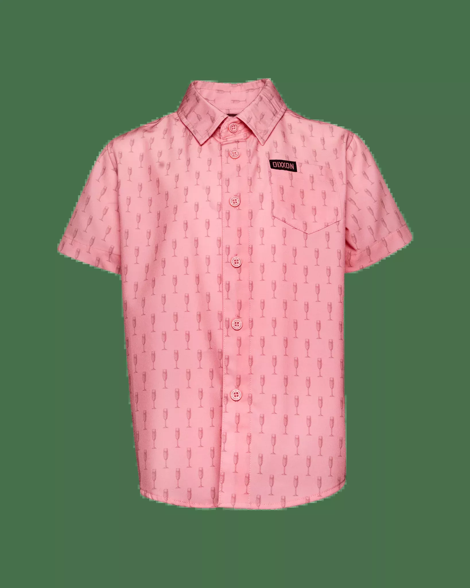 Youth Manmosa Party Shirt