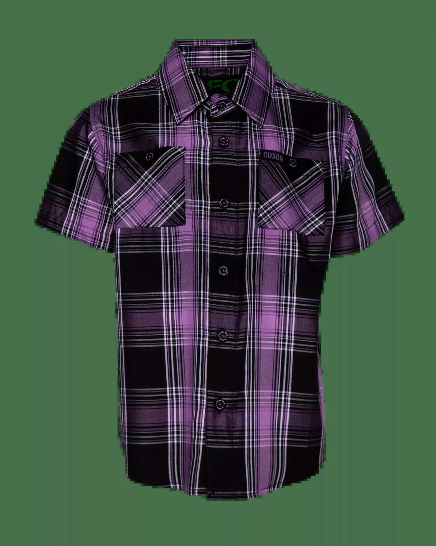 Youth Night Fall Bamboo Short Sleeve