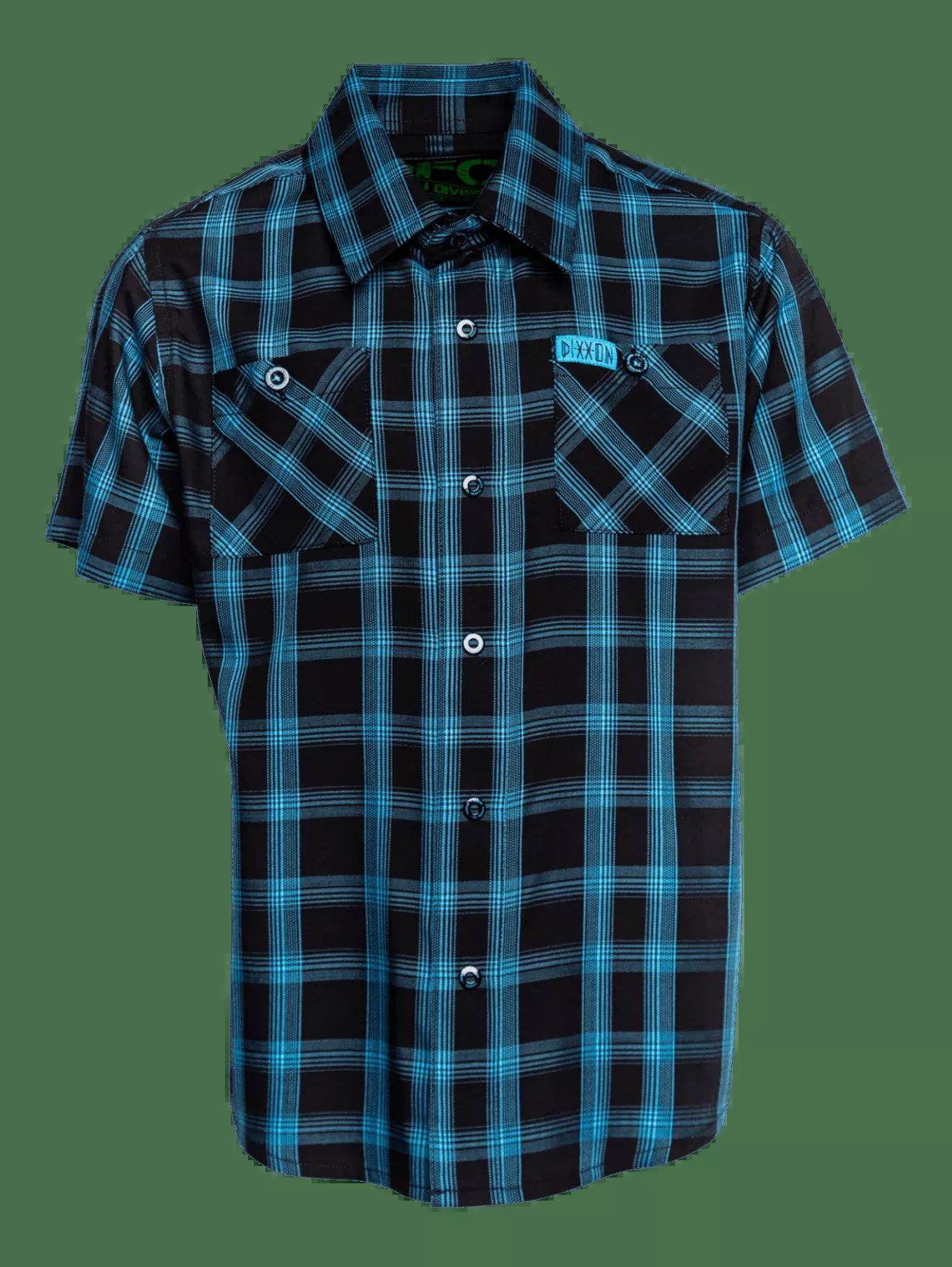 Youth Nordic Short Sleeve Bamboo