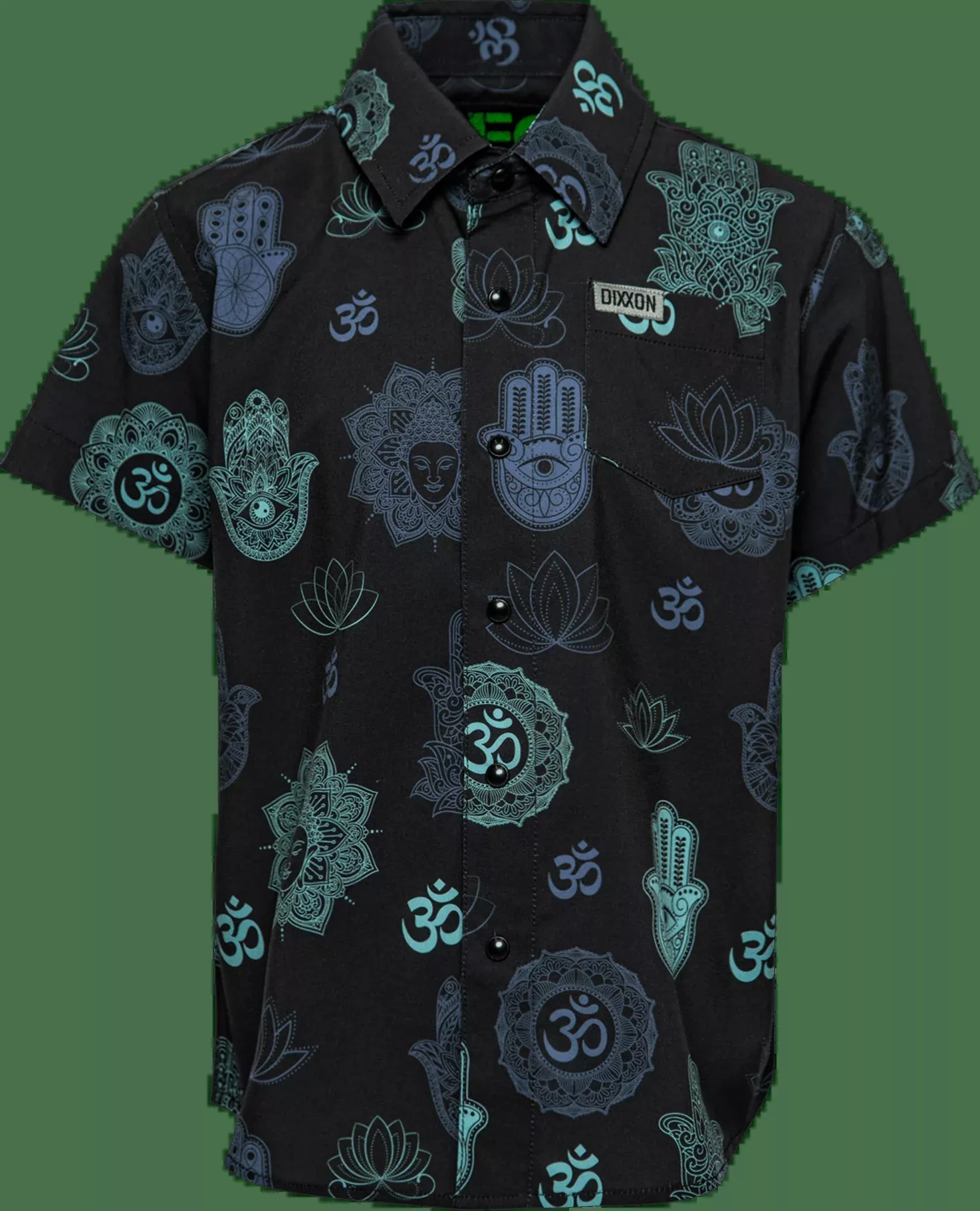 Youth Zennin Party Shirt