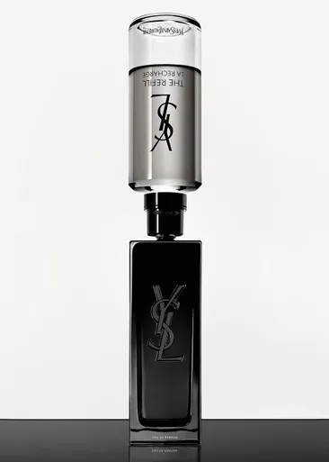 YVES SAINT LAURENT Myslf Refill 150ml