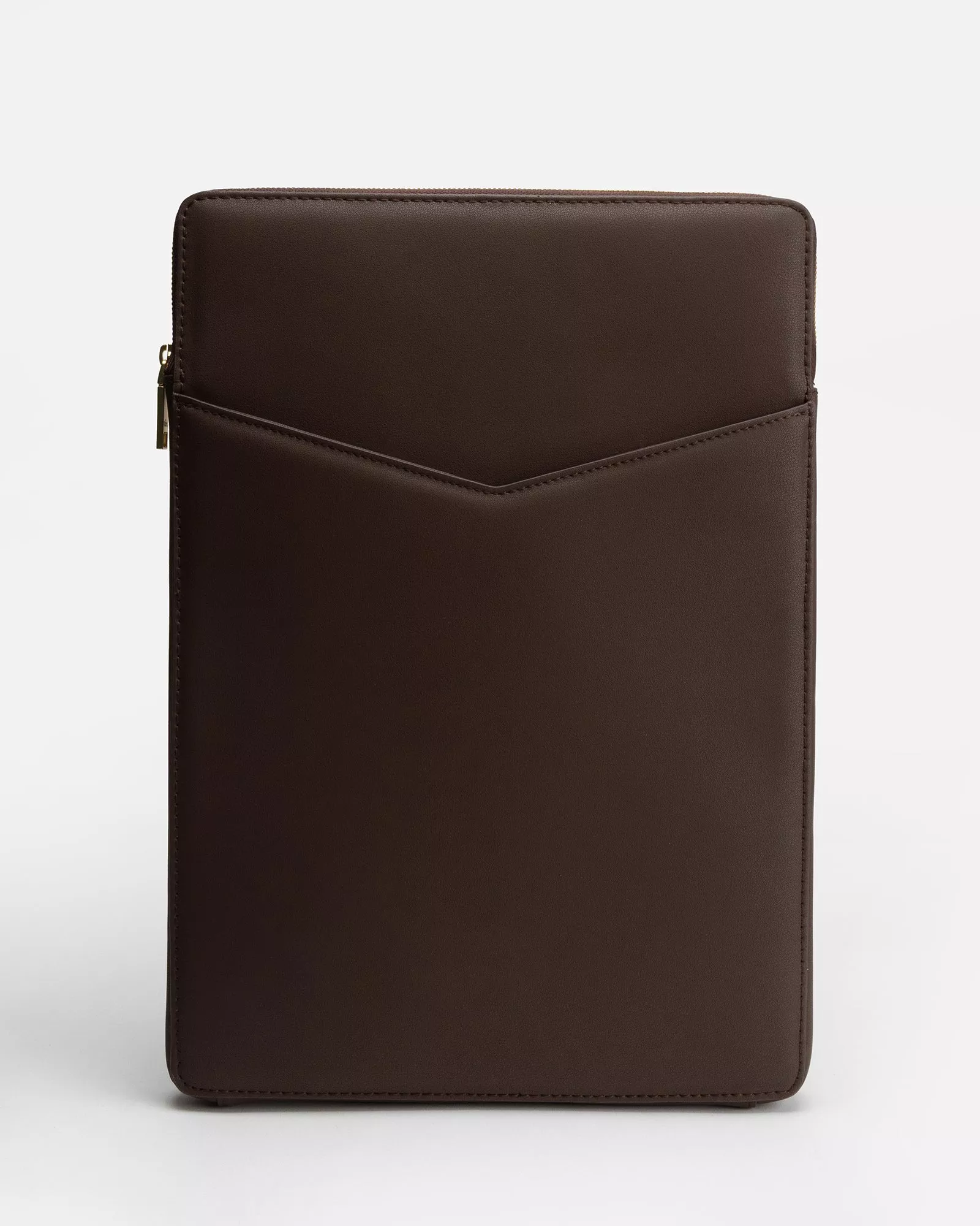 Zaphia 14" Laptop Case Brown