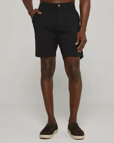 Zuma 8" Short - Black